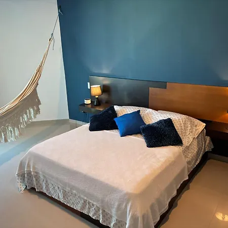 Apartamento Beachfront *