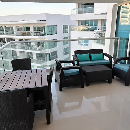 Beachfront *